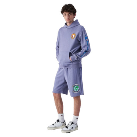 Champion Rochester Future Care Long Bermuda "Blue Steel"