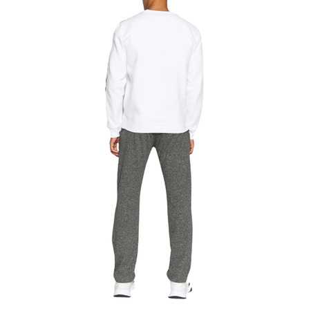Champion Scrip Logo Straight Hem Pants