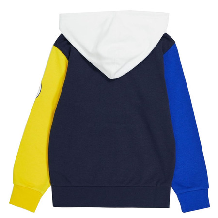Sudadera Champion Sport Lifestyle Basketball Logo C "Navy"