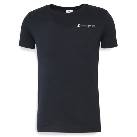 Champion Wn´s Authentic Classic Legacy Logo Tee