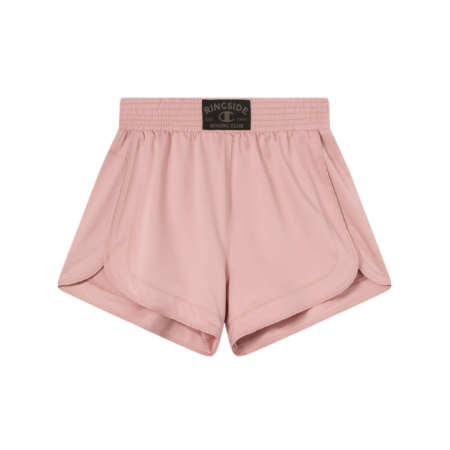Pantalón Corto Boxeo Champion Ringside "Light Pink"
