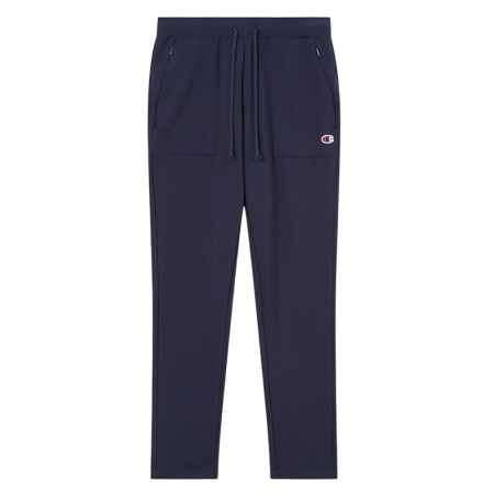 Pantalón Mujer Champion Icons Fleece Joggers  "Navy"