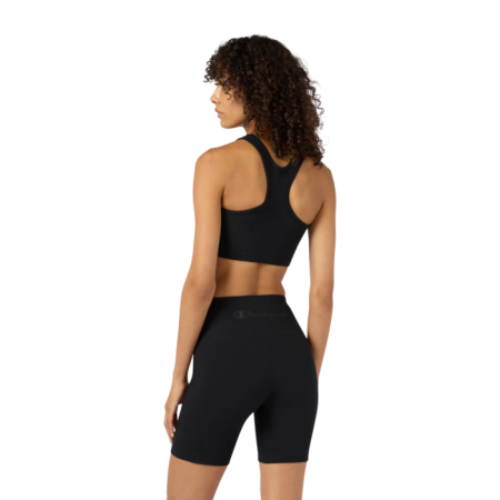 Sujetador Deportivo champion  Light Impact "Black"