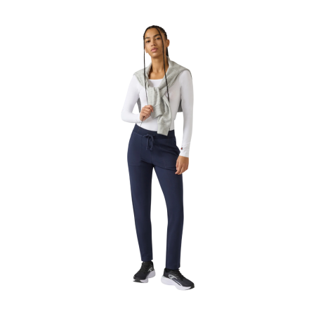 Pantalón jogger ligero Champion Icons "Dark Blue"