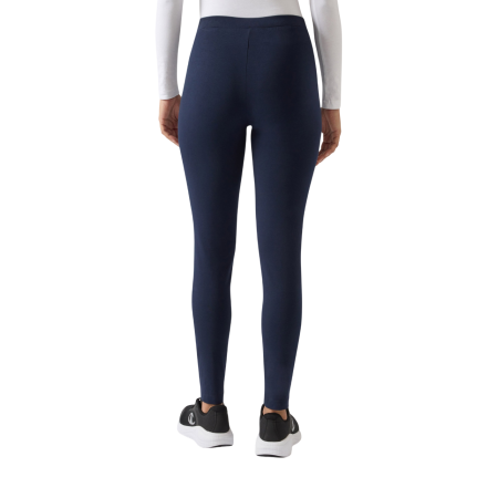 Mallas mujer Champion Stretch Cotton Icons "Dark Blue"