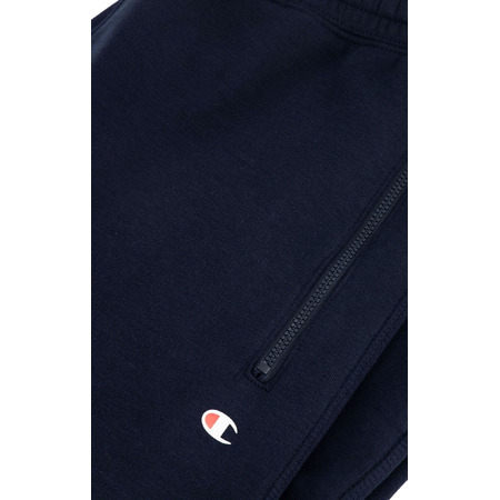 Champion Zip Pocket Regular Fit Joggers