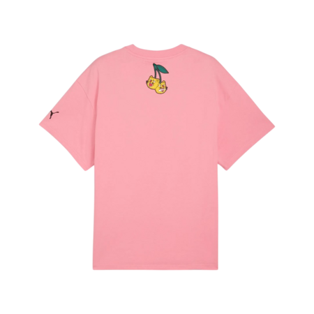 Commissioner Dylan Tee V "Pinkscape"