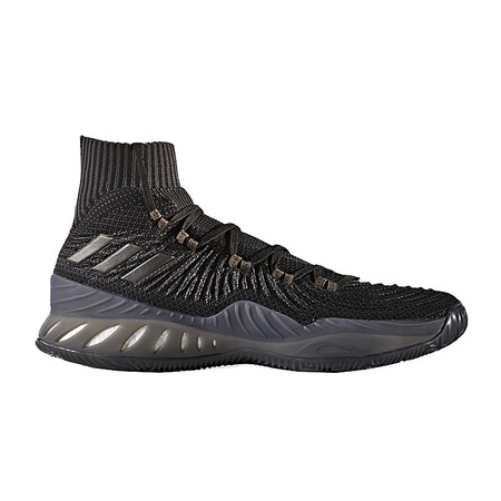 Crazy Explosive 2017 PK Primeknit "Black Panther"