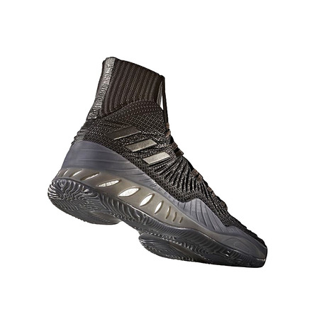 Crazy Explosive 2017 PK Primeknit "Black Panther"