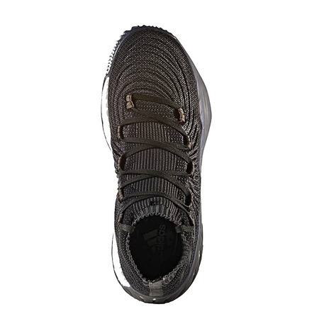 Crazy Explosive 2017 PK Primeknit "Black Panther"