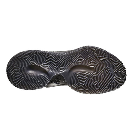 Crazy Explosive 2017 PK Primeknit "Black Panther"