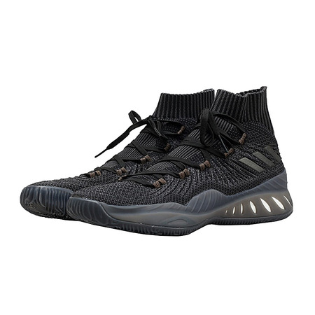 Crazy Explosive 2017 PK Primeknit "Black Panther"