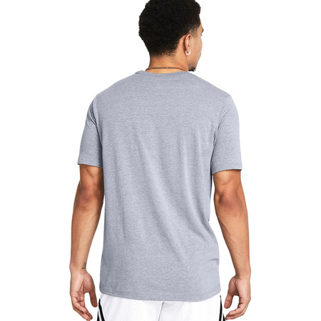 Camiseta Curry Champ Mindset "Steel"