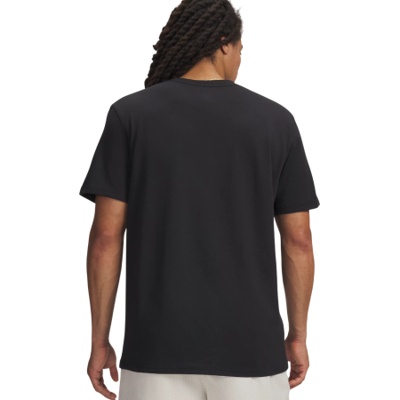 Camiseta Curry Moments T-Shirt "Black"