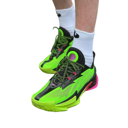 CURRY Series 7 "Aurora"