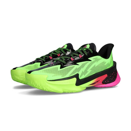 CURRY Series 7 "Aurora"