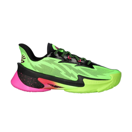 CURRY Series 7 "Aurora"