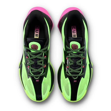 CURRY Series 7 "Aurora"