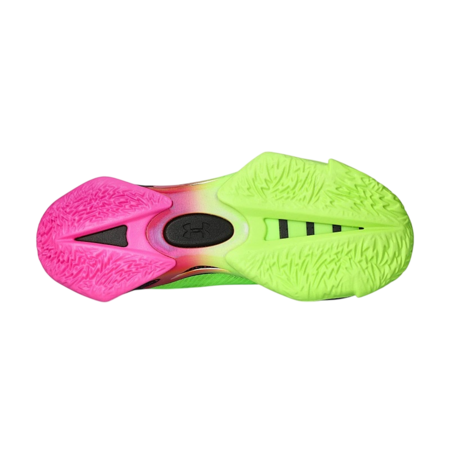 CURRY Series 7 "Aurora"