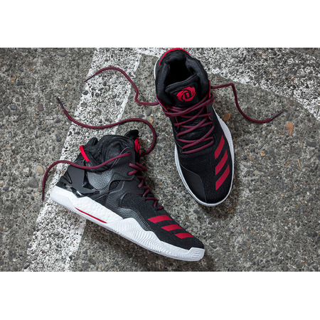 Adidas D Rose 7 "Dark City"