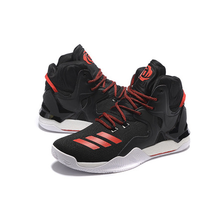 Adidas D Rose 7 "Dark City"