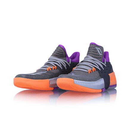 Damian Lillard 3 "All Star 17"