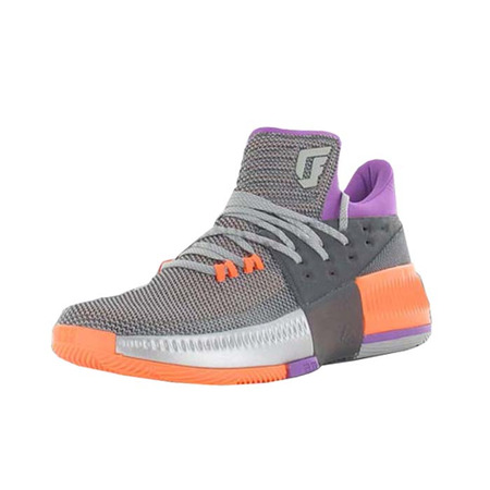 Damian Lillard 3 "All Star 17"
