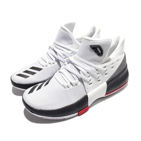 Damian Lillard 3 Junior "Dame 3" (Tallas 36-40)
