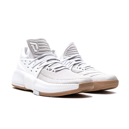 Damian Lillard 3 "Legacy"