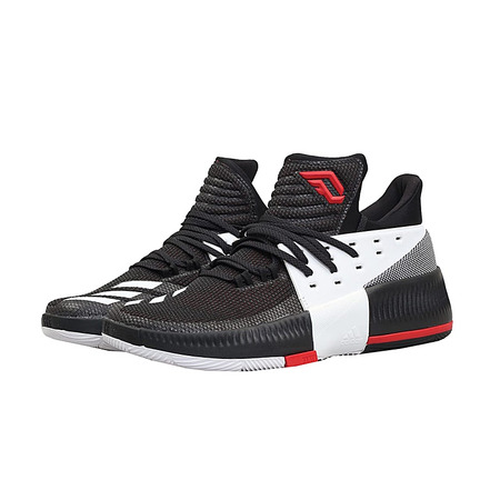 Damian Lillard 3 "On Tour"