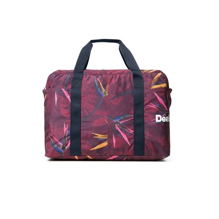 Desigual Matilde Gymbag Ethnic