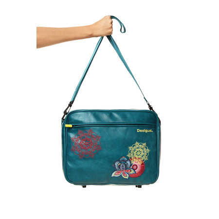 Desigual Messenger Galactic Bloom