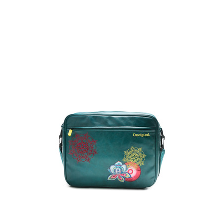 Desigual Messenger Galactic Bloom