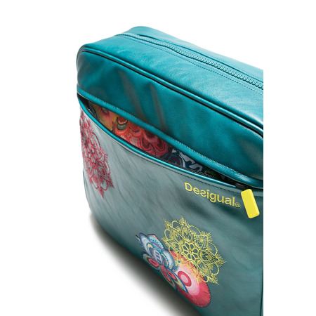 Desigual Messenger Galactic Bloom