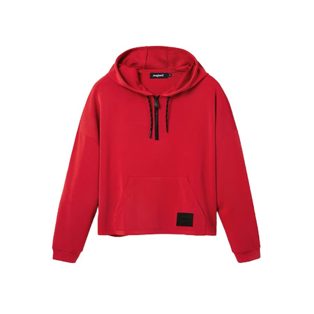 Desigual Oversize Sweatshirt Marion