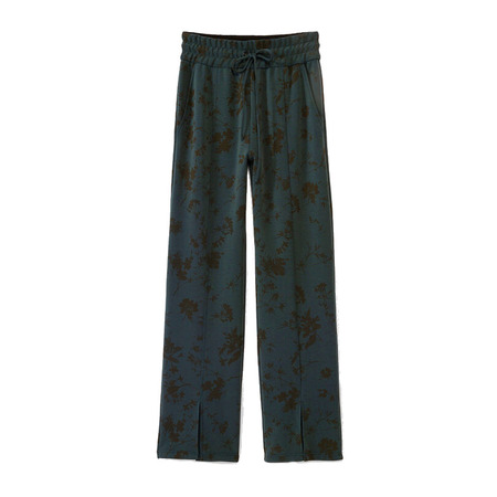 Desigual Pant Pintuck Gardens
