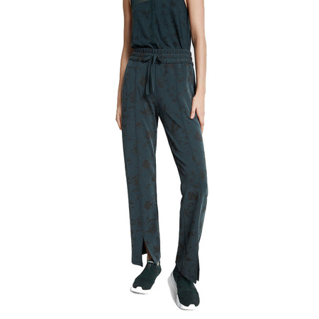 Desigual Pant Pintuck Gardens
