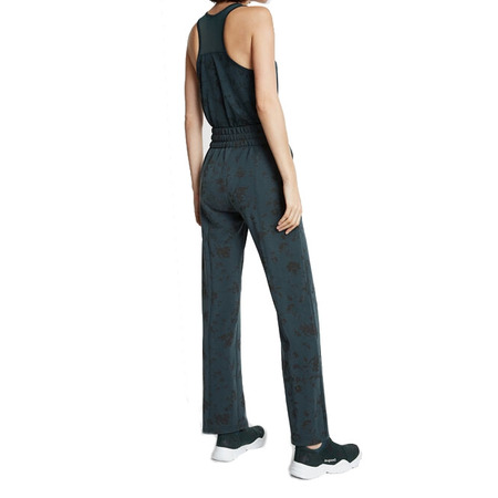 Desigual Pant Pintuck Gardens