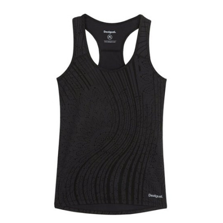 Desigual Racer Essentials T-Shirt
