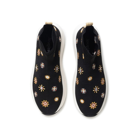 Desigual Spice Juliette Sneakers