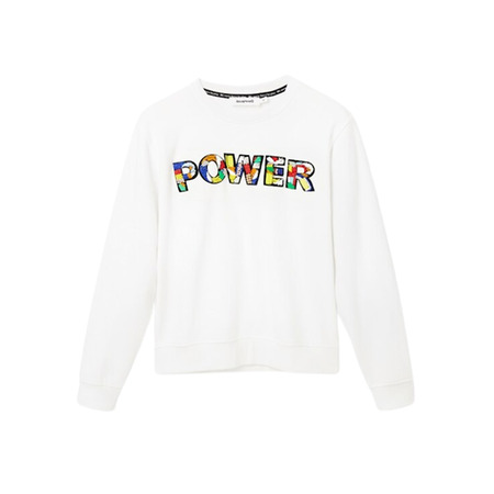 Desigual Sweatshirt Power