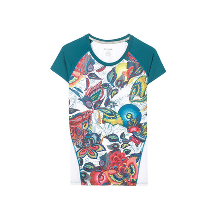 Desigual T-Shirt Training Galactic
