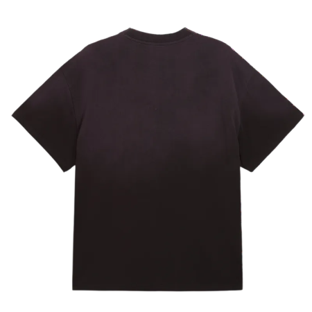 Camiseta Puma  x FAST & FURIOUS Relaxed Basketball Tee "Black"