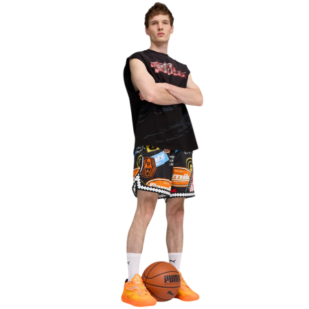LaMelo Ball MB.05 Fast & Furious L.A "Toyota Supra"