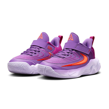 Giannis Immortality 4 Inf "Raspberry Pink"
