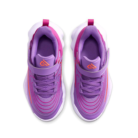 Giannis Immortality 4 Inf "Raspberry Pink"