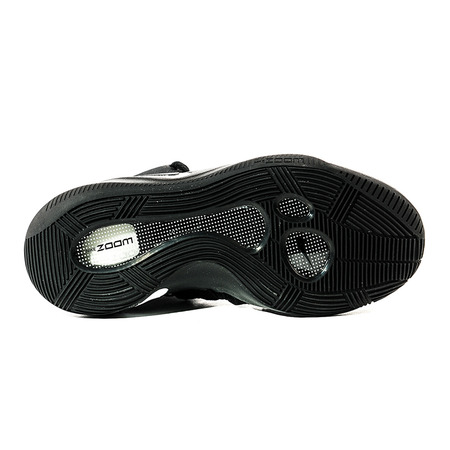 Hyperdunk 2016 GS "Black Boy" (001/black/white)