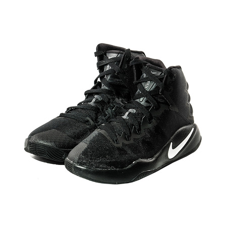 Hyperdunk 2016 GS "Black Boy" (001/black/white)