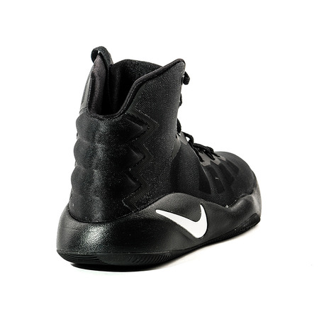 Hyperdunk 2016 GS "Black Boy" (001/black/white)