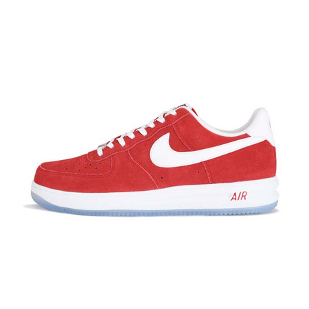 Nike Lunar Force 1 14 (601/rojo universitario/blanco)